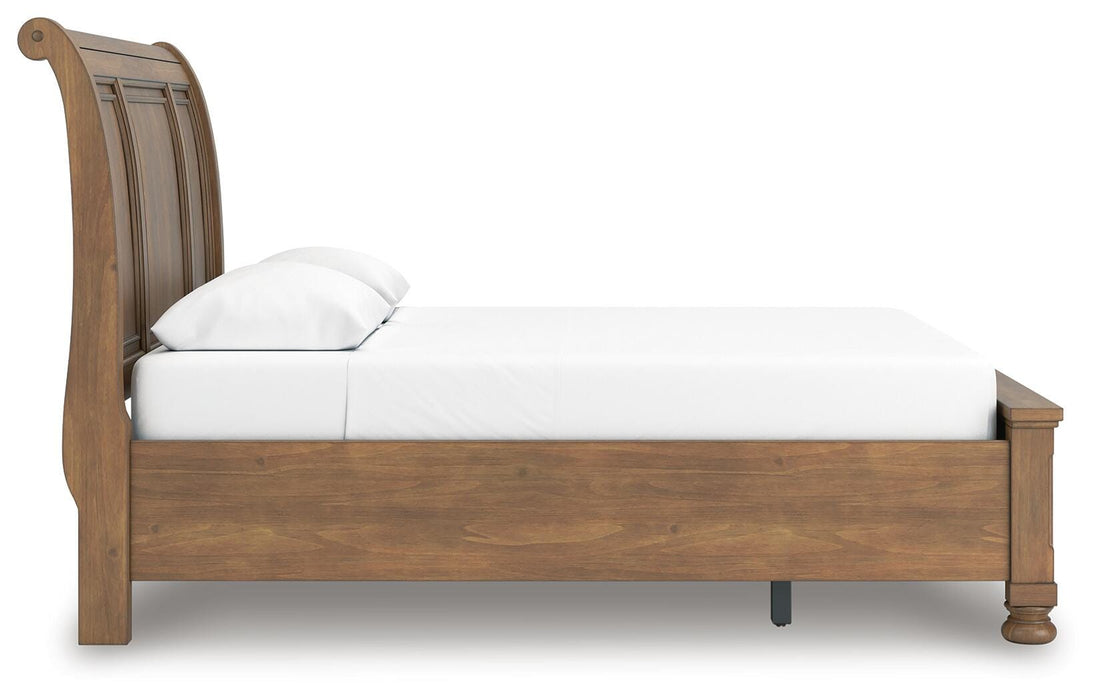 Feddinger Bedroom Set - CasaBella Furniture (San Antonio, TX)