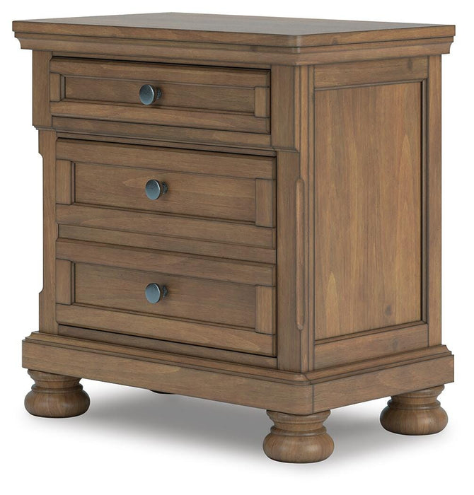 Feddinger Bedroom Set - CasaBella Furniture (San Antonio, TX)