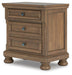 Feddinger Bedroom Set - CasaBella Furniture (San Antonio, TX)