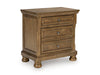 Feddinger Bedroom Set - CasaBella Furniture (San Antonio, TX)