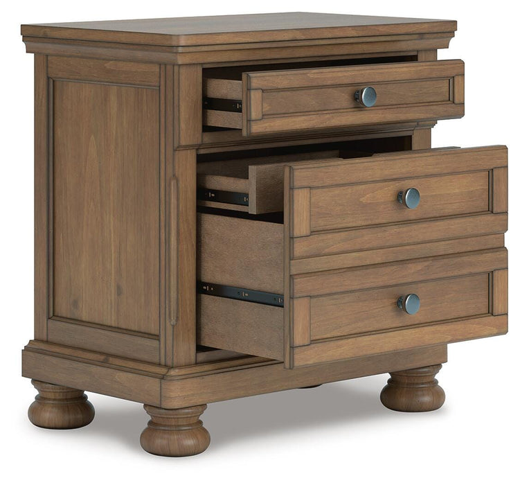 Feddinger Bedroom Set - CasaBella Furniture (San Antonio, TX)
