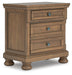 Feddinger Bedroom Set - CasaBella Furniture (San Antonio, TX)