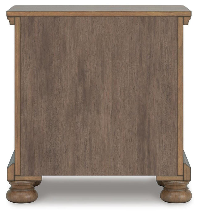 Feddinger Bedroom Set - CasaBella Furniture (San Antonio, TX)