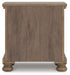 Feddinger Bedroom Set - CasaBella Furniture (San Antonio, TX)