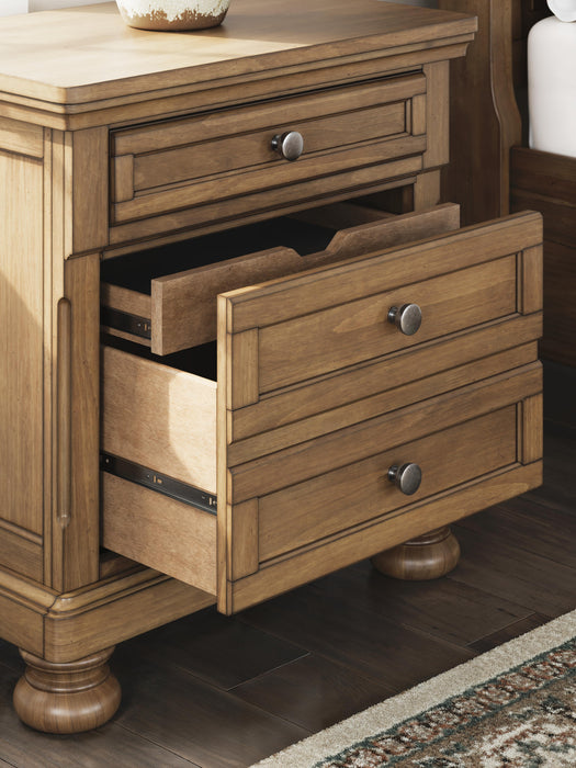 Feddinger Bedroom Set - CasaBella Furniture (San Antonio, TX)