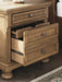 Feddinger Bedroom Set - CasaBella Furniture (San Antonio, TX)