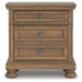 Feddinger Bedroom Set - CasaBella Furniture (San Antonio, TX)