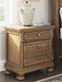 Feddinger Nightstand - CasaBella Furniture (San Antonio, TX)