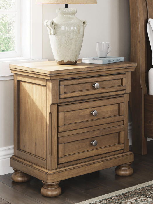 Feddinger Bedroom Set - CasaBella Furniture (San Antonio, TX)