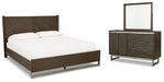 Arkenton King Bedroom Set - CasaBella Furniture (San Antonio, TX)