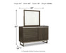 Arkenton King Bedroom Set - CasaBella Furniture (San Antonio, TX)