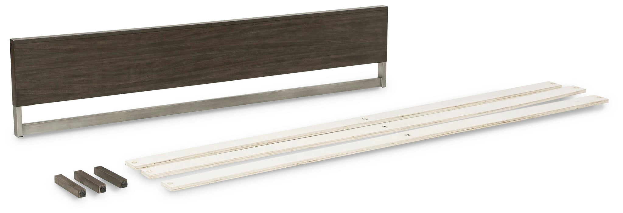 Arkenton King Bedroom Set - CasaBella Furniture (San Antonio, TX)