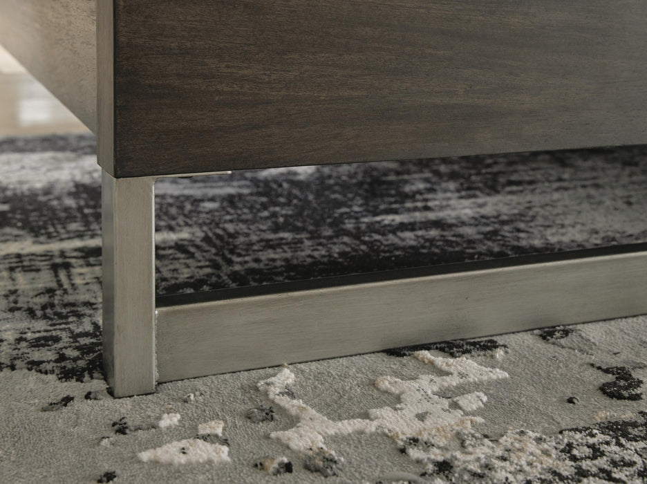 Arkenton King Bedroom Set - CasaBella Furniture (San Antonio, TX)