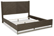 Arkenton King Bedroom Set - CasaBella Furniture (San Antonio, TX)