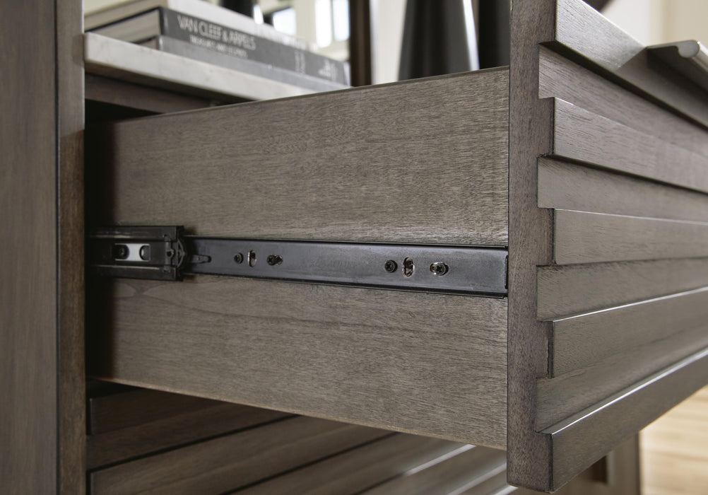 Arkenton King Bedroom Set - CasaBella Furniture (San Antonio, TX)