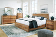 Dressonni Bedroom Package - CasaBella Furniture (San Antonio, TX)