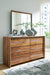 Dressonni Bedroom Package - CasaBella Furniture (San Antonio, TX)