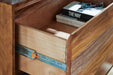 Dressonni Chest of Drawers - CasaBella Furniture (San Antonio, TX)