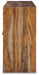 Dressonni Dresser - CasaBella Furniture (San Antonio, TX)