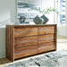Dressonni Dresser - CasaBella Furniture (San Antonio, TX)