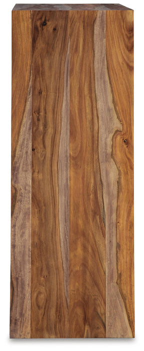 Dressonni Chest of Drawers - CasaBella Furniture (San Antonio, TX)