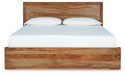 Dressonni Bedroom Package - CasaBella Furniture (San Antonio, TX)