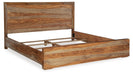 Dressonni Bedroom Package - CasaBella Furniture (San Antonio, TX)