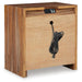 Dressonni Nightstand - CasaBella Furniture (San Antonio, TX)