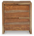Dressonni Nightstand - CasaBella Furniture (San Antonio, TX)