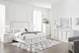 Chalanna Bedroom Set - CasaBella Furniture (San Antonio, TX)