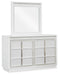 Chalanna Bedroom Set - CasaBella Furniture (San Antonio, TX)