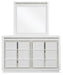 Chalanna Bedroom Set - CasaBella Furniture (San Antonio, TX)