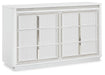Chalanna Dresser - CasaBella Furniture (San Antonio, TX)
