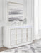 Chalanna Dresser - CasaBella Furniture (San Antonio, TX)