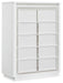 Chalanna Chest of Drawers - CasaBella Furniture (San Antonio, TX)