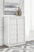 Chalanna Chest of Drawers - CasaBella Furniture (San Antonio, TX)