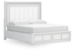 Chalanna Bedroom Set - CasaBella Furniture (San Antonio, TX)