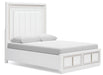Chalanna Bedroom Set - CasaBella Furniture (San Antonio, TX)
