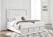Chalanna Bedroom Set - CasaBella Furniture (San Antonio, TX)