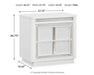 Chalanna Bedroom Set - CasaBella Furniture (San Antonio, TX)