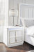 Chalanna Nightstand - CasaBella Furniture (San Antonio, TX)