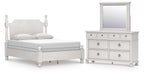 Rowlenstown Bedroom Set - CasaBella Furniture (San Antonio, TX)