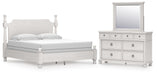 Rowlenstown Bedroom Set - CasaBella Furniture (San Antonio, TX)