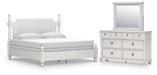 Rowlenstown Bedroom Set - CasaBella Furniture (San Antonio, TX)