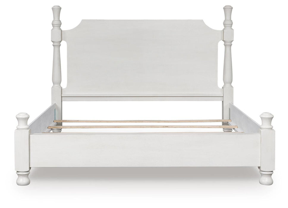 Rowlenstown Bed - CasaBella Furniture (San Antonio, TX)