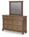 Rowlenstown Bedroom Set - CasaBella Furniture (San Antonio, TX)