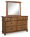 Rowlenstown Bedroom Set - CasaBella Furniture (San Antonio, TX)