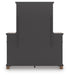 Rowlenstown Bedroom Set - CasaBella Furniture (San Antonio, TX)