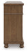 Chadworth Dresser - CasaBella Furniture (San Antonio, TX)