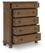 Chadworth Chest of Drawers - CasaBella Furniture (San Antonio, TX)
